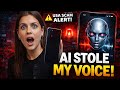 AI Voice Cloning Scam in USA 😱 Don’t Answer Unknown Calls!