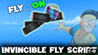 Famous The Best FLY SCRIPT in roblox |[PASTEBIN+NO KEY] Net Worth
