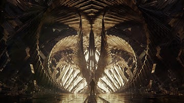 Exploring the SCP Foundation: SCP-9001 - Fractal - Part One