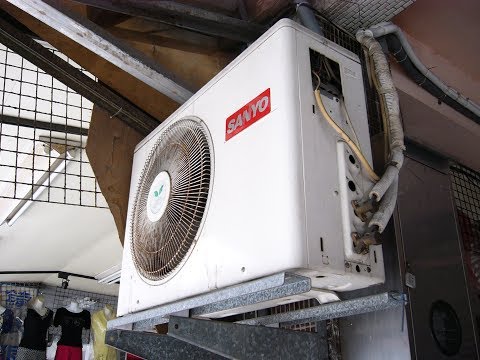 AC/এসি Air-Conditioner চলেনা কিন্তু কেন ? কিভাবে ঠিক করবেন আপনার এসি ।