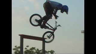 2002 US Championships of BMX Park