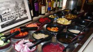 Appleseed Restaurant, Bradford, New Hampshire