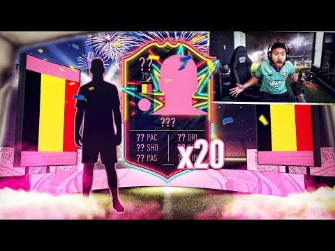 Video: FIFA 20 OTW-kort - Alla Nya Ones To Watch-spelare Och OTW-kort Förklarade