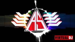 DJ BUSET WDF X GANGSTER JUNGLE DUTCH || EDU SITEPU XDS ft PUTRA ANDESTA