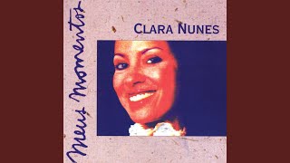 Video thumbnail of "Clara Nunes - Lama"