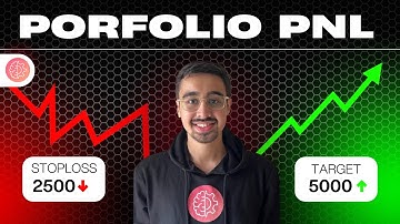 5 Ways Top Traders Are Using Portfolio PNL on Tradetron 🚀