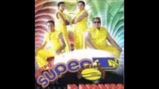 grupo super t bailan las bandas