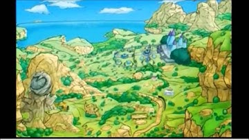 Dragon Ball Xenoverse Character Creation + Character Menu And More !!