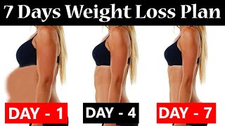 THIS DIET WILL CHANGE YOUR LIFE - GM Diet Plan For Weight Loss in Hindi