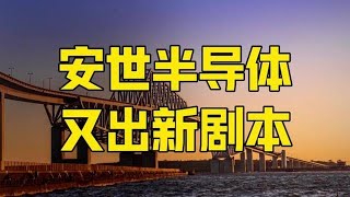 第920集 | 荷兰根本不害怕!安世半导体又出新剧本,德国专家揭开黑幕 #荷兰 #安世 #安世半导体 #汽车芯片 #零距离看懂财经 第920集 | 荷兰根本不害怕!安世半导体又出新剧本,德国专家揭开黑幕 #荷兰 #安世 #安世半导体 #汽车芯片 #零距离看懂财经