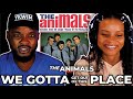 🎵 The Animals - We Gotta Get Out Of This Place REACTION