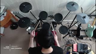 bad example - takayan