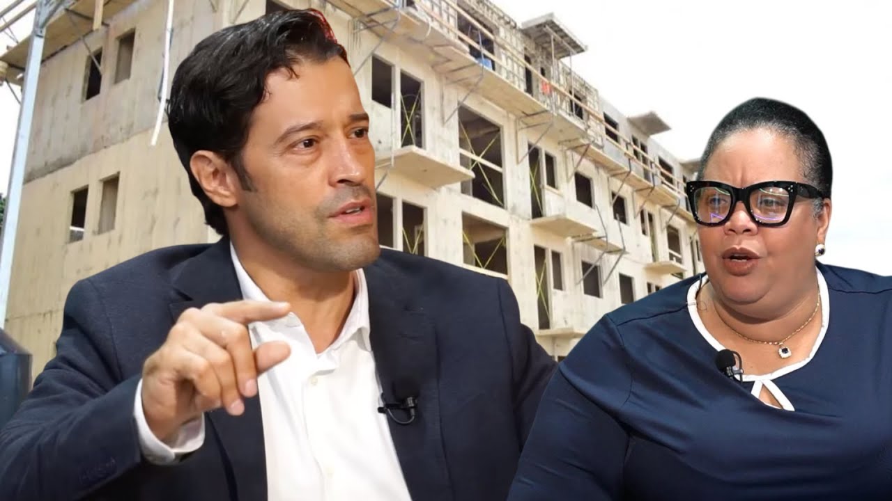 Constructora vira la torta ante denuncia de estafa en Palma Real