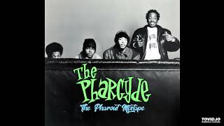 The Pharcyde - The E.N.D. (PJ&#39;s Element Remix) feat. Kendrick Lamar