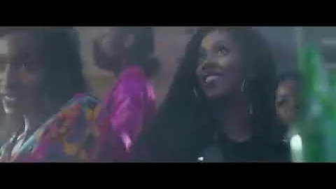 Tiwa Savage Ft  Duncan Mighty   Lova Lova  Official Music Video