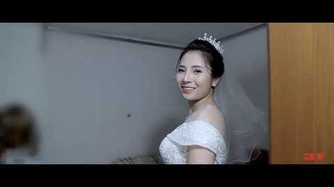 Ngày Cưới - Khắc Việt ft Hương Tràm [WEDDING DAY ] - LINH + LINH