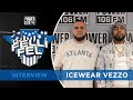 Icewear Vezzo On Leading The Detroit Rap Scene & Getting A Free Verse From G Herbo