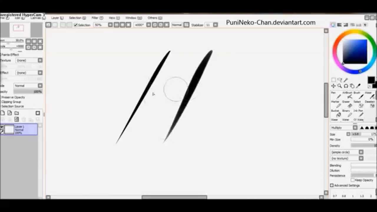 Learn The Basics in SAI- Less Than 10 Min -Voice Over Tutorial - YouTube