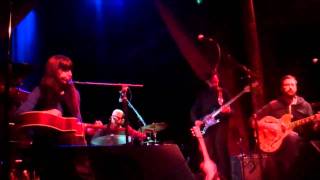 Trespassers William - What Of Me - Live - Columbia City Theater 2010