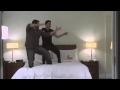 Donny Osmond: DWTS Campaign Spoof