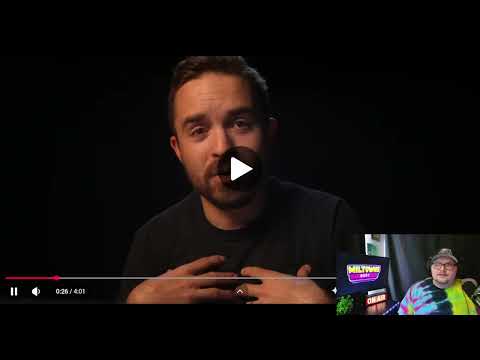 Trump Mobile Security Disaster?! What Coffeezilla Just Revealed #news #reaction