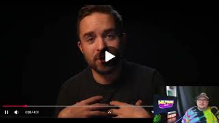 Trump Mobile Security Disaster?! What Coffeezilla Just Revealed #news #reaction