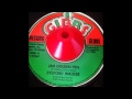 Video thumbnail for Sylford Walker "Jah Golden Pen"+ The Mighty Two"Golden Dub"