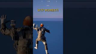 WTF MOMENT! This Game is NEVER DULL! #arcraiders