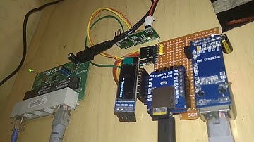 Nodemcu Wemos D1 mini ESP8266 ESP12e ESP ethernet shield enc28j60 August 8, 2018