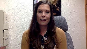 Open Ended and Closed Questions