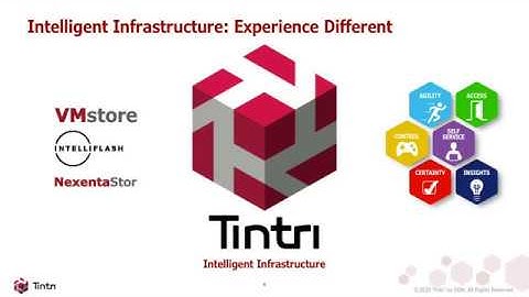 What’s in store for Tintri in 2020