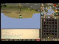 Justmindme  runescape skiller vlog 4 fishing agin commentary