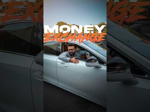 Old car said bye… luxury car said hi #forsale #luxurycarshub #dreamcar