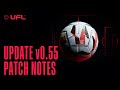 UFL OPEN BETA 2! JA DISPONIVEL, CONFERINDO TUDO NO GAME AO VIVO!!!