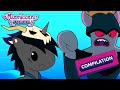 FUNNIEST Bad Guy Moments Kids TV Show Mermicorno Starfall FUNNIEST Bad Guy Moments Kids TV Show Mermicorno Starfall