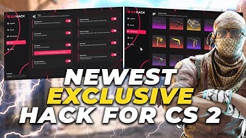 🥶 HOW TO DOWNLOAD FREE CHEAT FOR CS 2 ? / NEW UNDETECTED CS 2 HACK WITHOUT VIRUSES EXHACK + EXLOADER