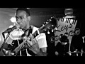 Leon Bridges Performs "There She Goes" on The Chevy Music Showcase