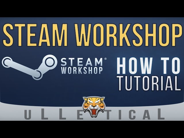 Workshop služby Steam::- Home 