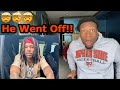 King Von - Grandson for President (Remix) LIVE REACTION/ REVIEW