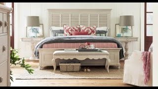 Bungalow Bedroom Collection by Paula Deen Home