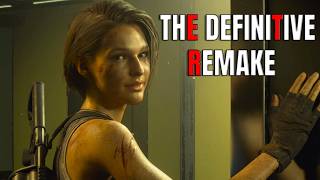 The Truth About Resident Evil 3 Remake: Story Explained