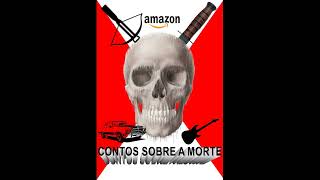 Resenha do Livro Contos Sobre a Morte.