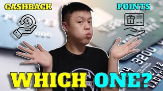 Cashback vs Points: The Truth About Canadian Credit Card Rewards!