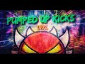  181 pumped up kicks 100 extreme demon my new hardest geometry dash