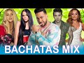 BACHATAS MIX 2021 LO MEJOR - Romeo Santos, Shakira, Camilo, Natti Natasha, Prince Royce