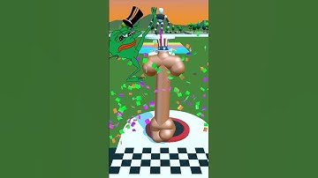 😱😱 Amongus Tall Man run game #shorts #gaming #gameplay #tallman #tallmanrun #mobilegame