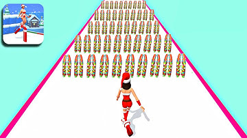 Max Levels High Heels 👠👢💞: All Levels Gameplay Walkthrough Android, iOS NEW UPDATE