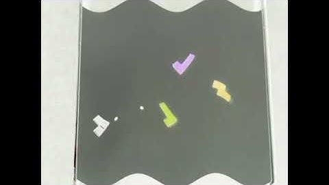 Tetris Attack    Stop Motion Animation X is crying