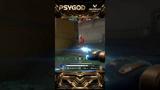 They Never Saw Me Coming ⚡😈 | Neon ACE on Lotus | Valorant Mobile