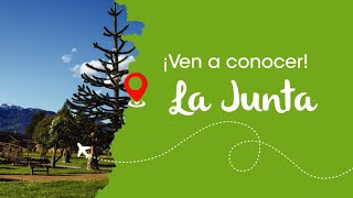 ¡¡Ven a conocer La Junta!!